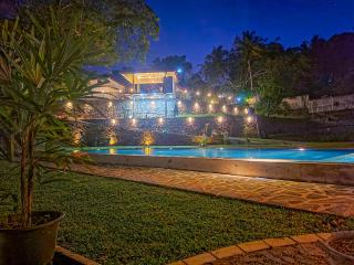 Woradi Solitude Bungalow - 9