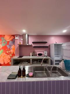 Maison Chinoise Chinatown&Songwat 4beds 3Baths - 7