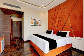 Hotel O SAAN - 8