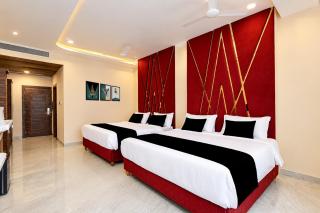 Hotel O SAAN - 2
