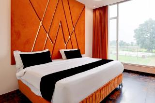 Hotel O SAAN - 5