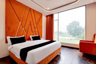 Hotel O SAAN - 7