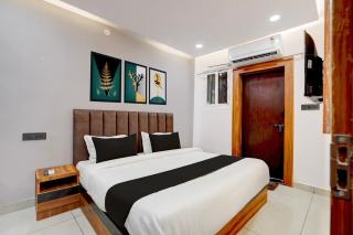 Hotel O SS Comfort - 5
