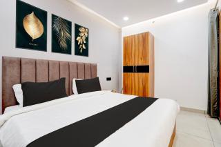 Hotel O SS Comfort - 1