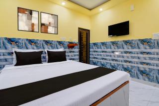 Hotel O Jannat - 7