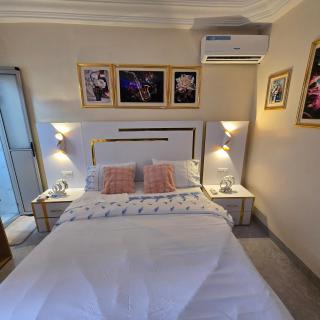 Teranga studio dakar center - 1