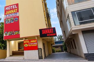 Hotel O Jannat - 6
