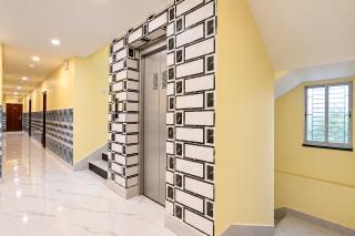 Hotel O Jannat - 4
