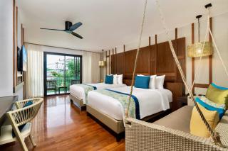 The Rock Hua Hin Beachfront Spa Resort - 9