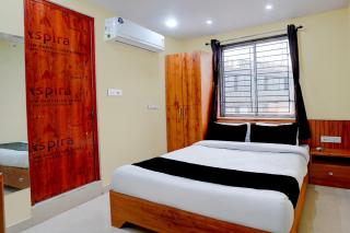 Hotel O MG Grand International - 9