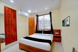 Hotel O MG Grand International - 8