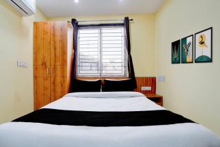 Hotel O MG Grand International - 3