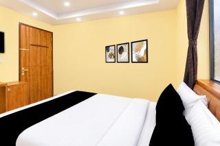 Hotel O MG Grand International - 0