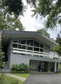 Villa alam indah abu - 0