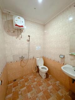 Villa alam indah abu - 9