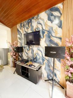 Villa alam indah abu - 8