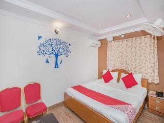 Hotel O Sree Balaji Residency - 8