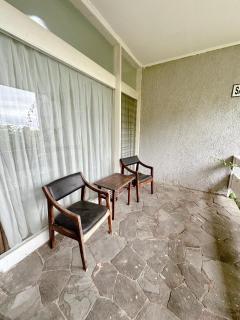 Villa alam indah abu - 7