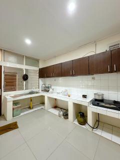 Villa alam indah abu - 6