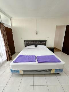 Villa alam indah abu - 3