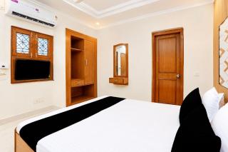 Hotel O SHYAM FUN PALACE - 9