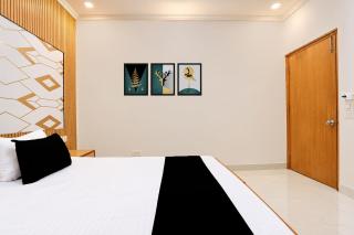 Hotel O SHYAM FUN PALACE - 8