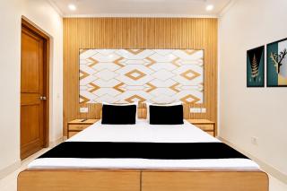 Hotel O SHYAM FUN PALACE - 7
