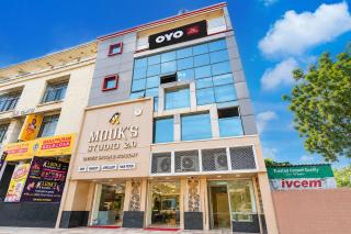Hotel O SHYAM FUN PALACE - 5