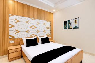 Hotel O SHYAM FUN PALACE - 1