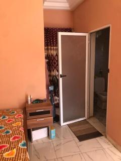 ACHAL'S Studio Apt - 3