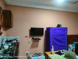 ACHAL'S Studio Apt - 2