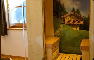 Tratterhof Apt Astjoch - 1