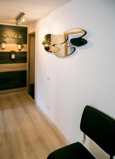 Hegel Apartment - Sibiu - 5