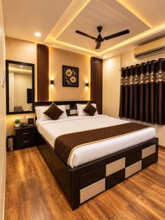 Hotel Royal Stay - 0