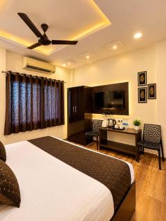 Hotel Royal Stay - 4