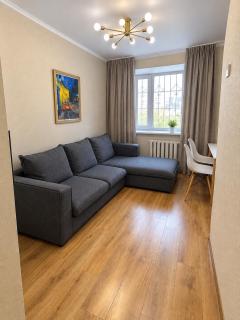 Apartment opposite Chingis Khan hotel - 0