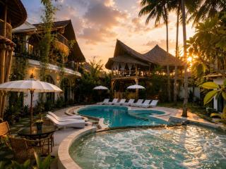 The Mandala Wellness Living by The Travel Ubud Bali - Ubud - 0