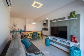 Apto em Cond. c/ churrasqueira BBH1003 - 9
