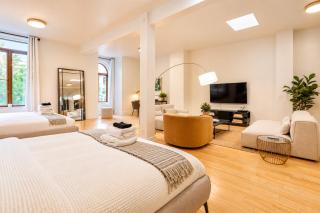 Royal Urban Loft - 7