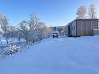 Feriendorf Seeblick - Tiny Nr 8 - 0