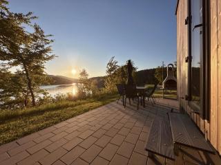 Feriendorf Seeblick - Tiny Nr 9 - 6