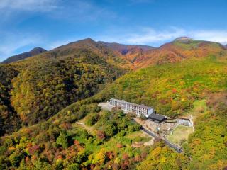 YU-FURI Nasu-Takao Onsen Lodge - 0