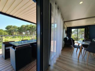 Cottage du Lac 63 - 1