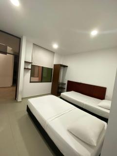 Tapir Hotel - 9
