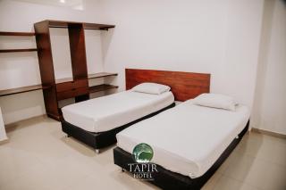 Tapir Hotel - 8