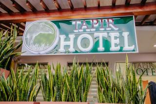 Tapir Hotel - 5