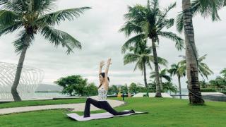 JW Marriott Hotel Sanya Dadonghai Bay - 7