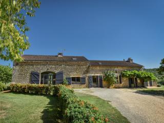 Gite de Lapile - 1