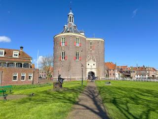 Groot Weeshuis - 2