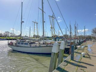 Groot Weeshuis - 1